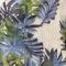 Puff Sleeve Button Front Shirt