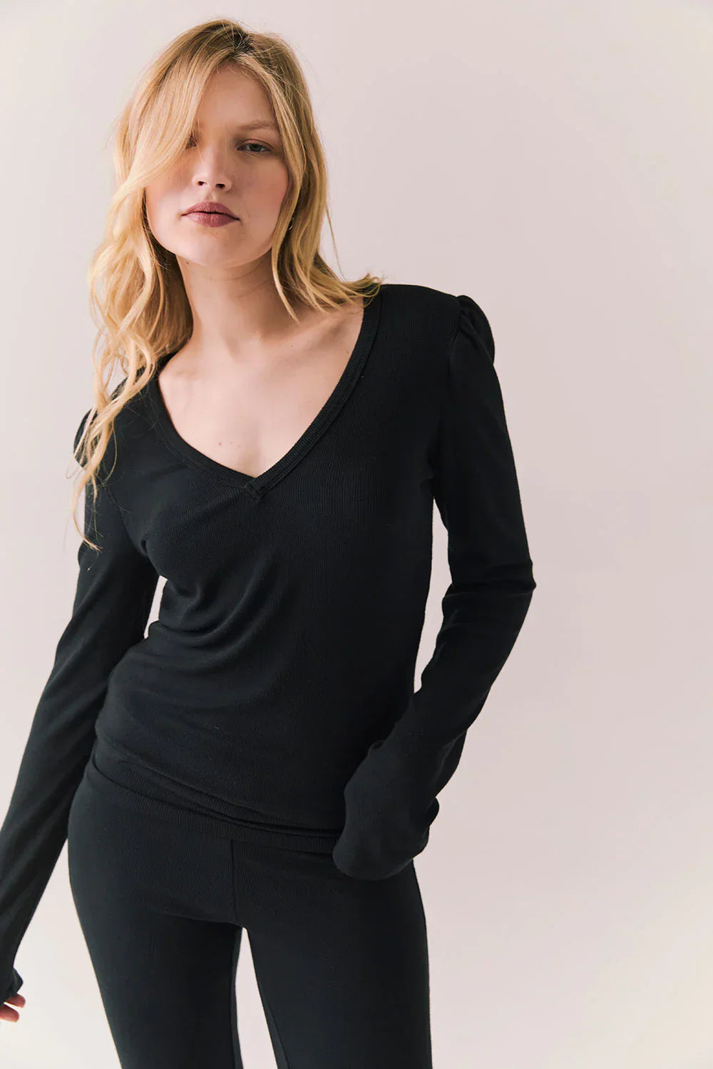 Chlo Long Sleeve