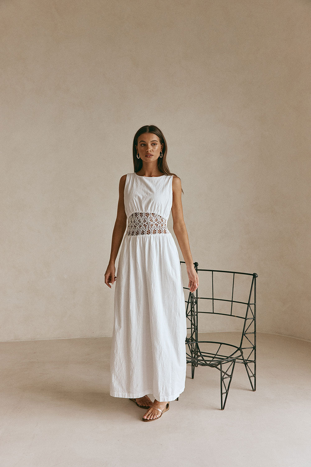 Cora Dress