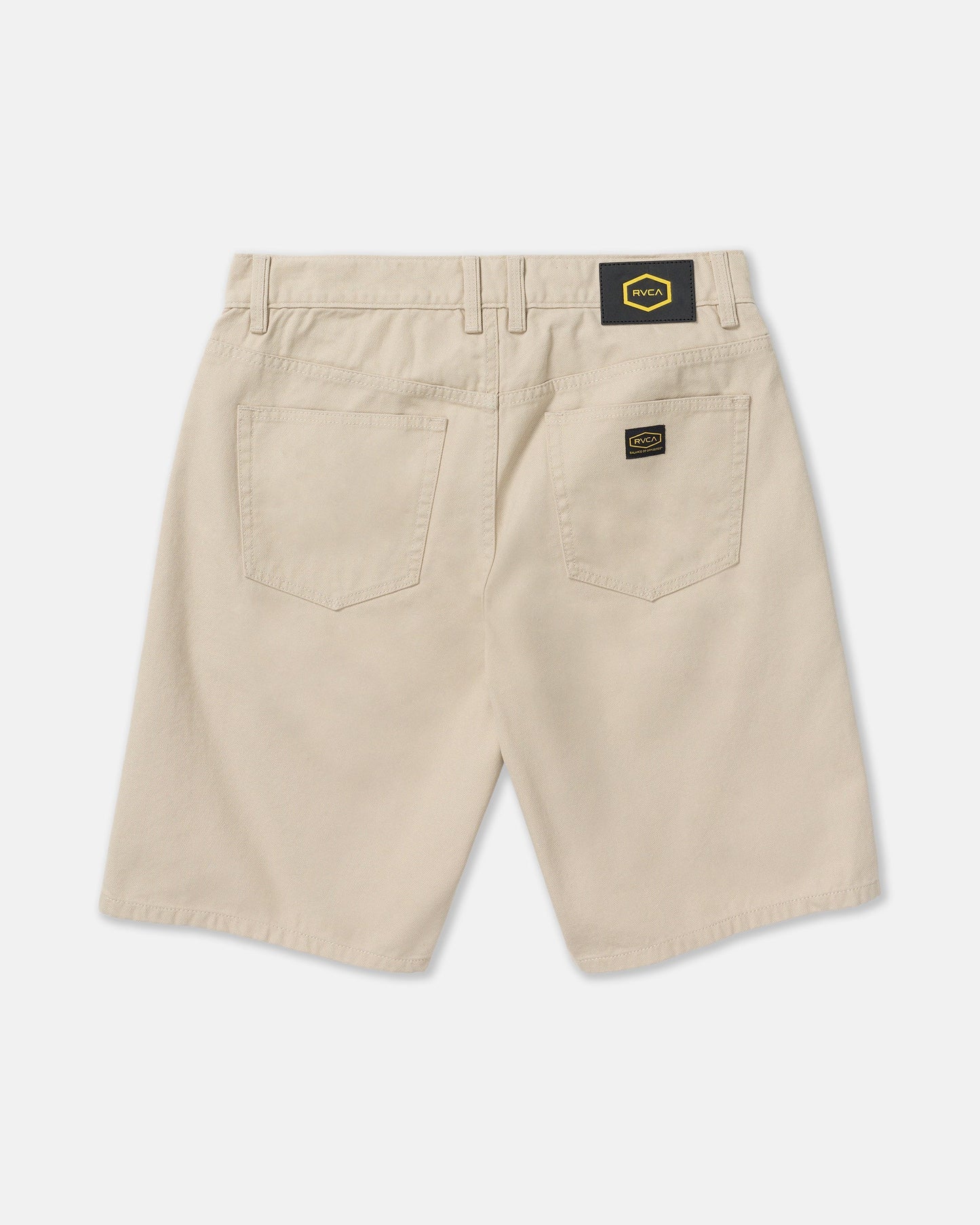 RVCA Dayshift 5 Pocket 21" Shorts