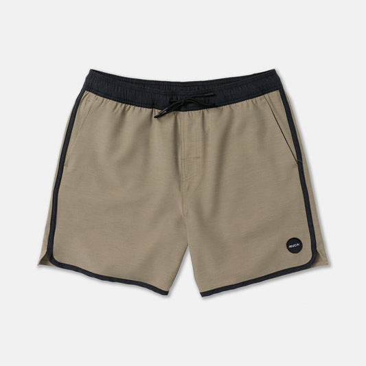 RVCA Yogger 17" Hybrid Short