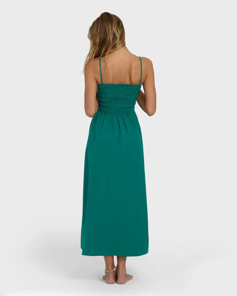 Suns Out Maxi Dress