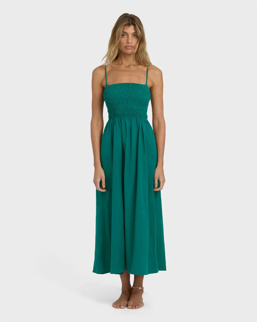 Suns Out Maxi Dress