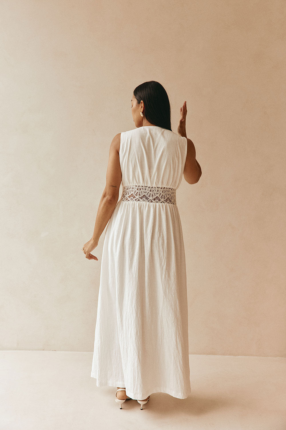 Cora Dress