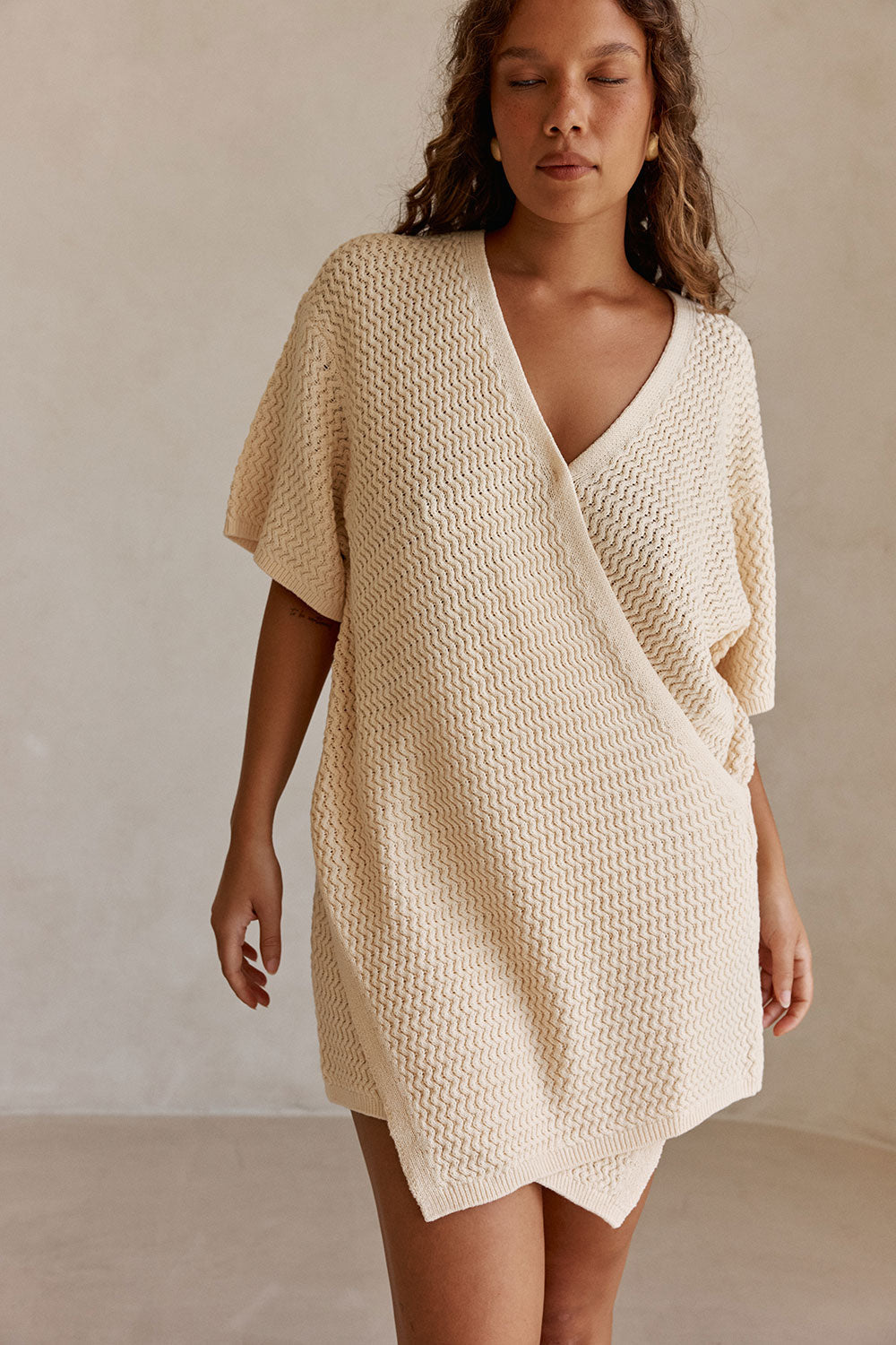 Kyoto Dress