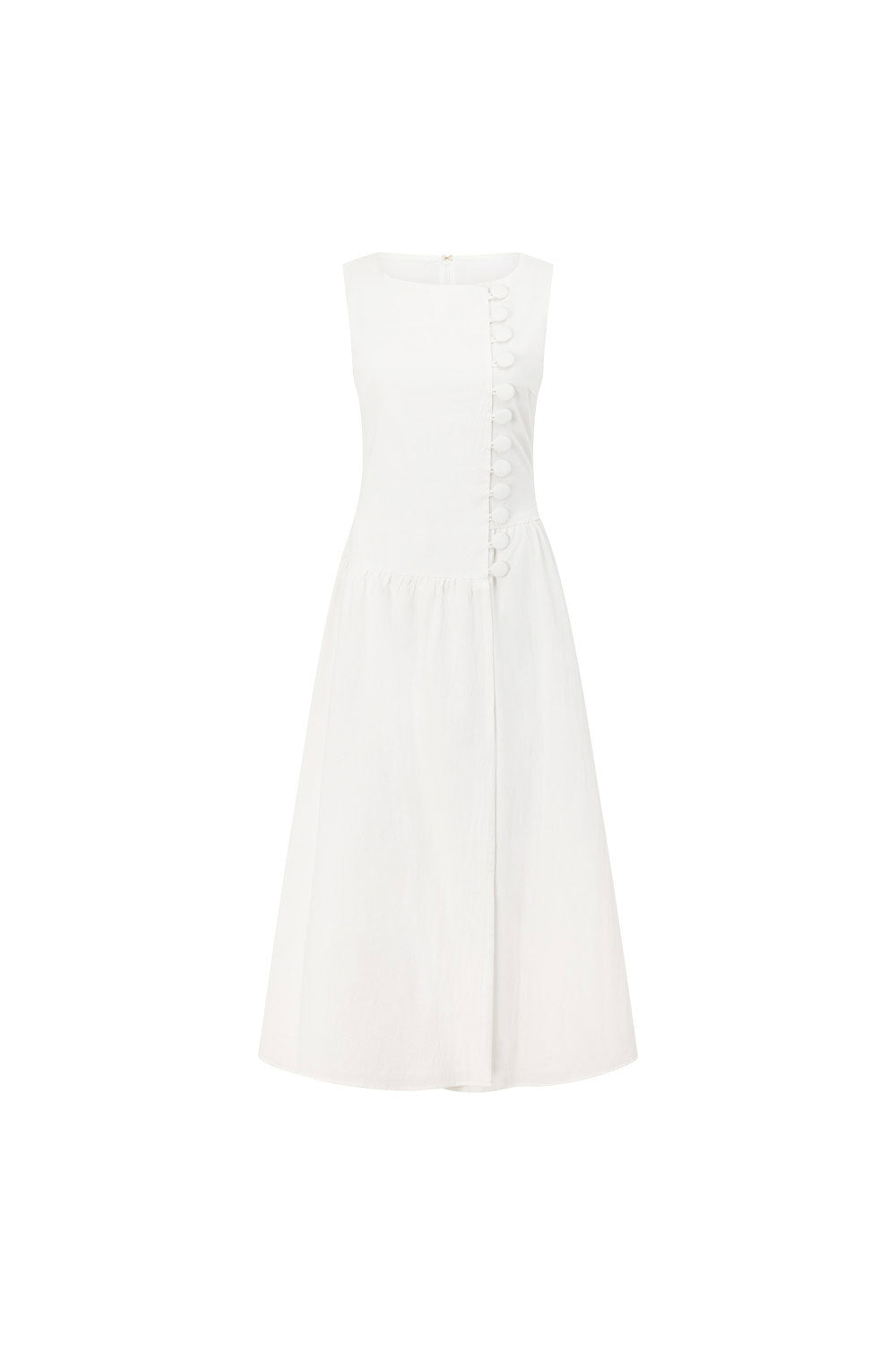 Odessa Dress