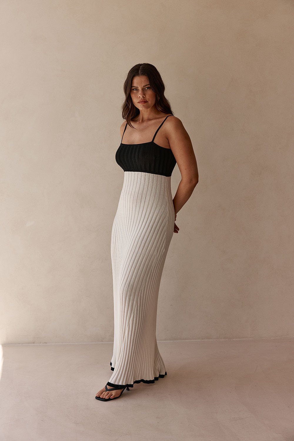 Adley Dress