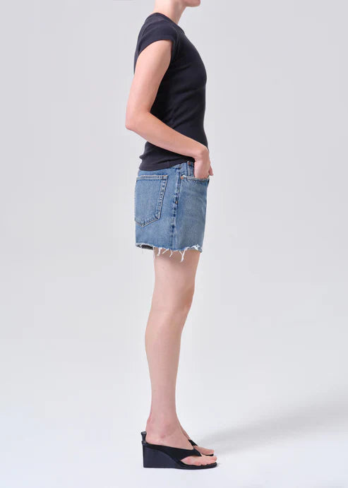 Nye Short in Bounty