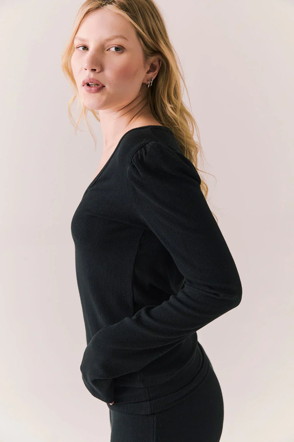 Chlo Long Sleeve