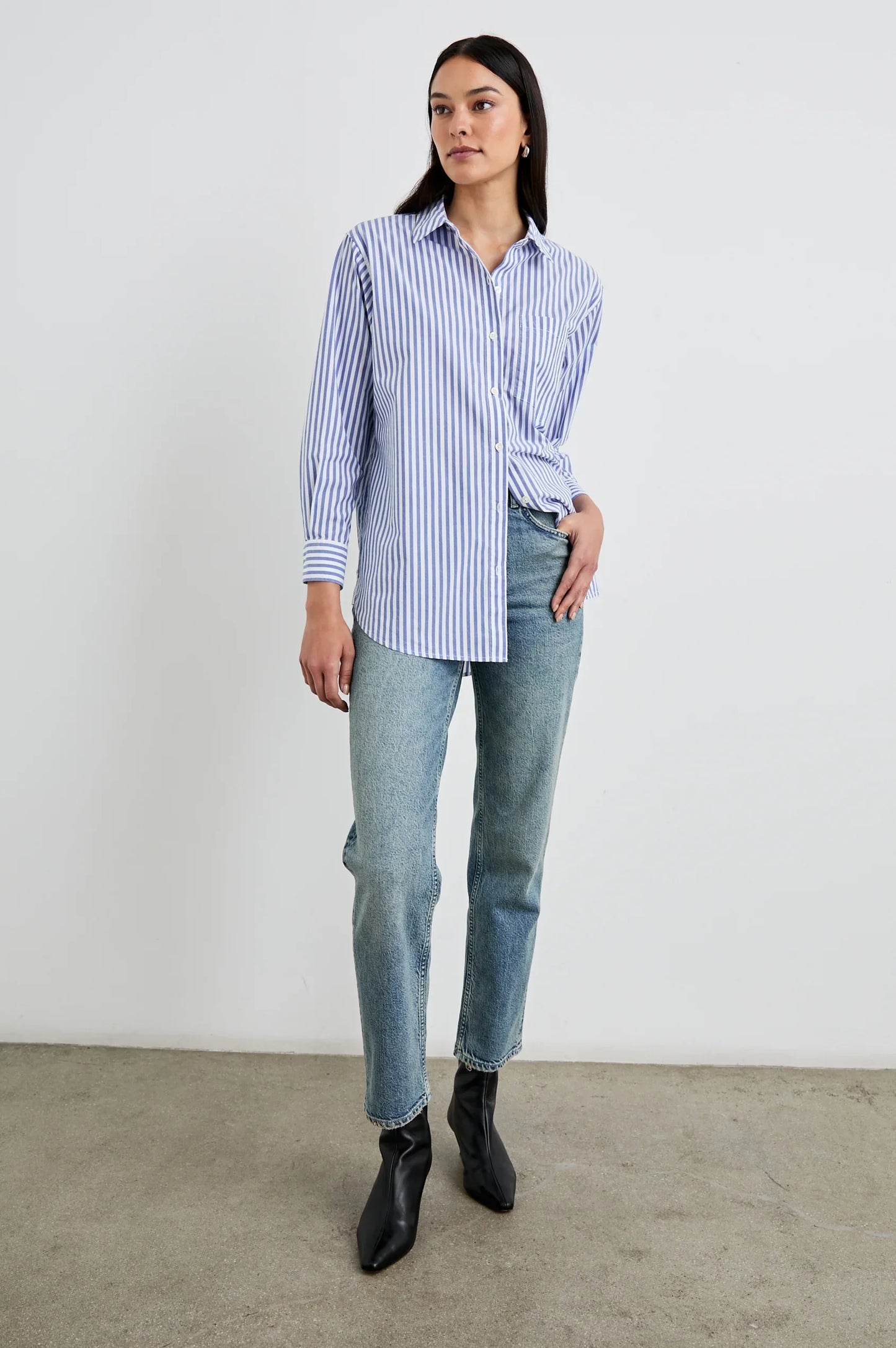 Rails Elsa Shirt