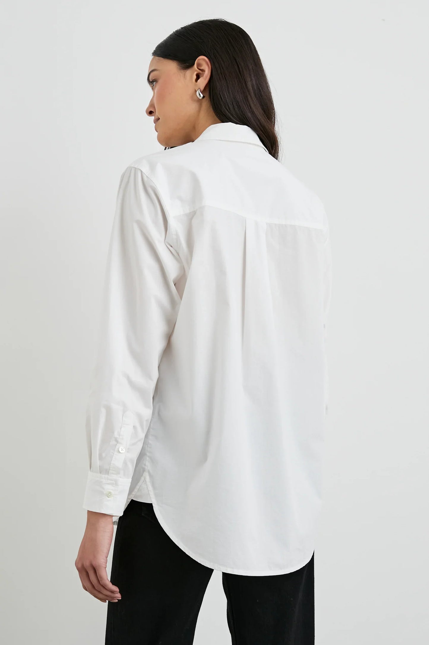 Rails Elsa Shirt