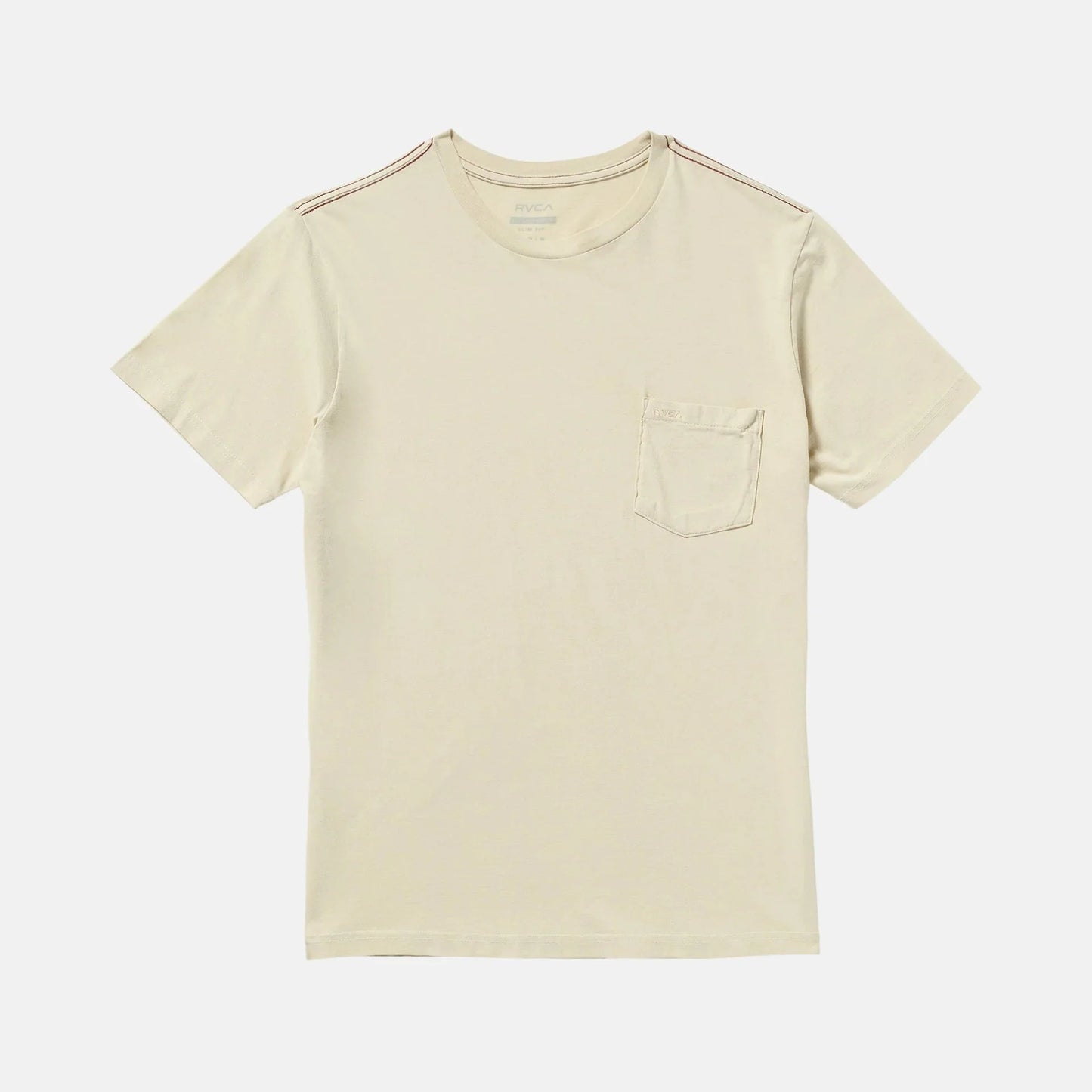 RVCA PTC 2 Pigment Short Sleeve Tee
