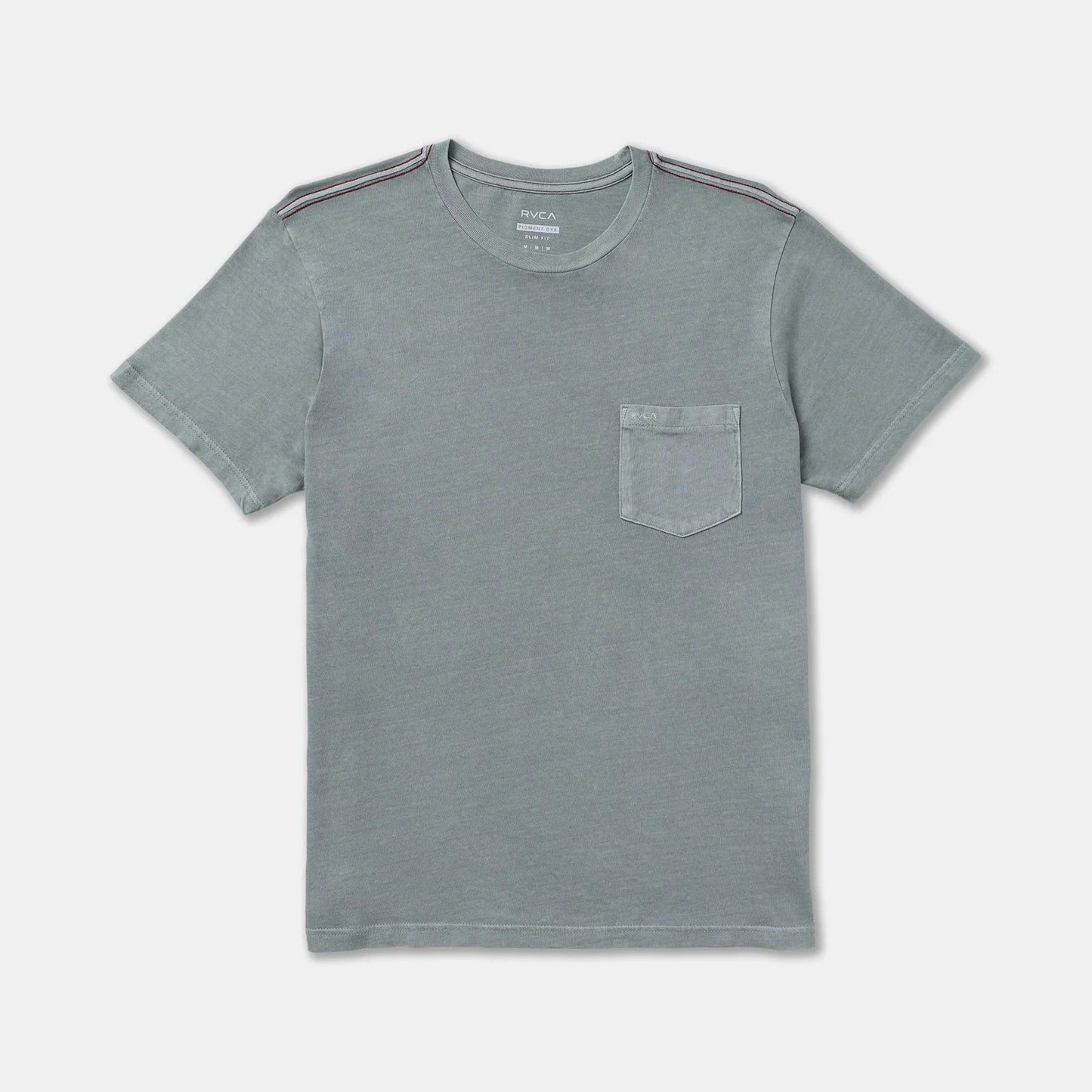 RVCA PTC 2 Pigment Short Sleeve Tee