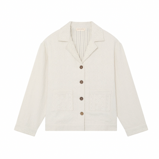 Maison Hotel Isa Jacket