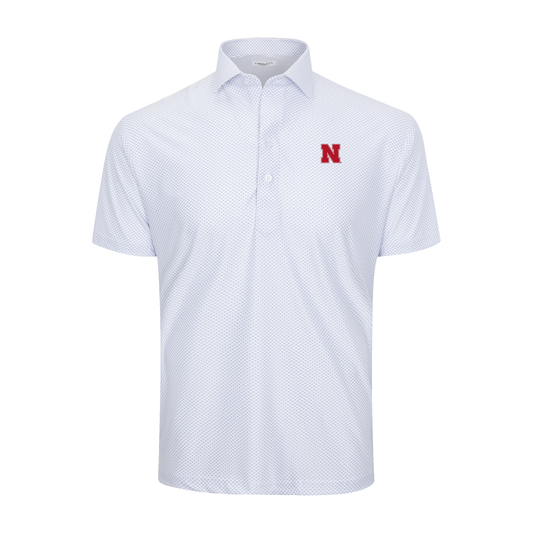 Nebraska Featherweight Flex Polo Pulse