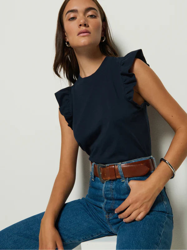 Paulette Tank