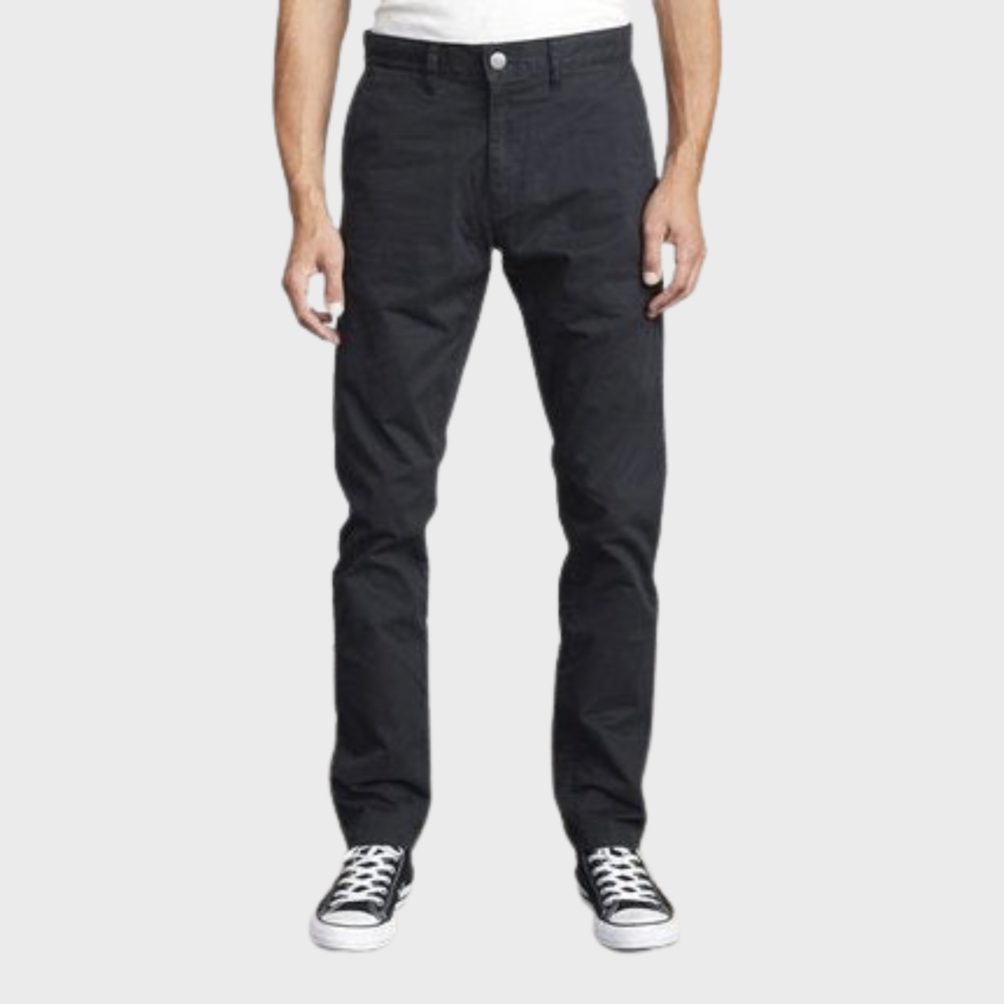 RVCA Daggers Chino