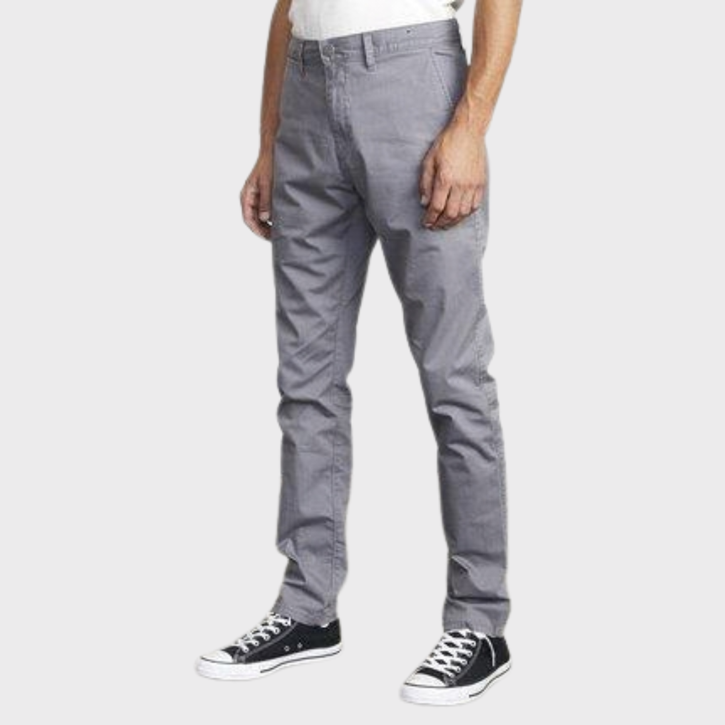RVCA Daggers Chino