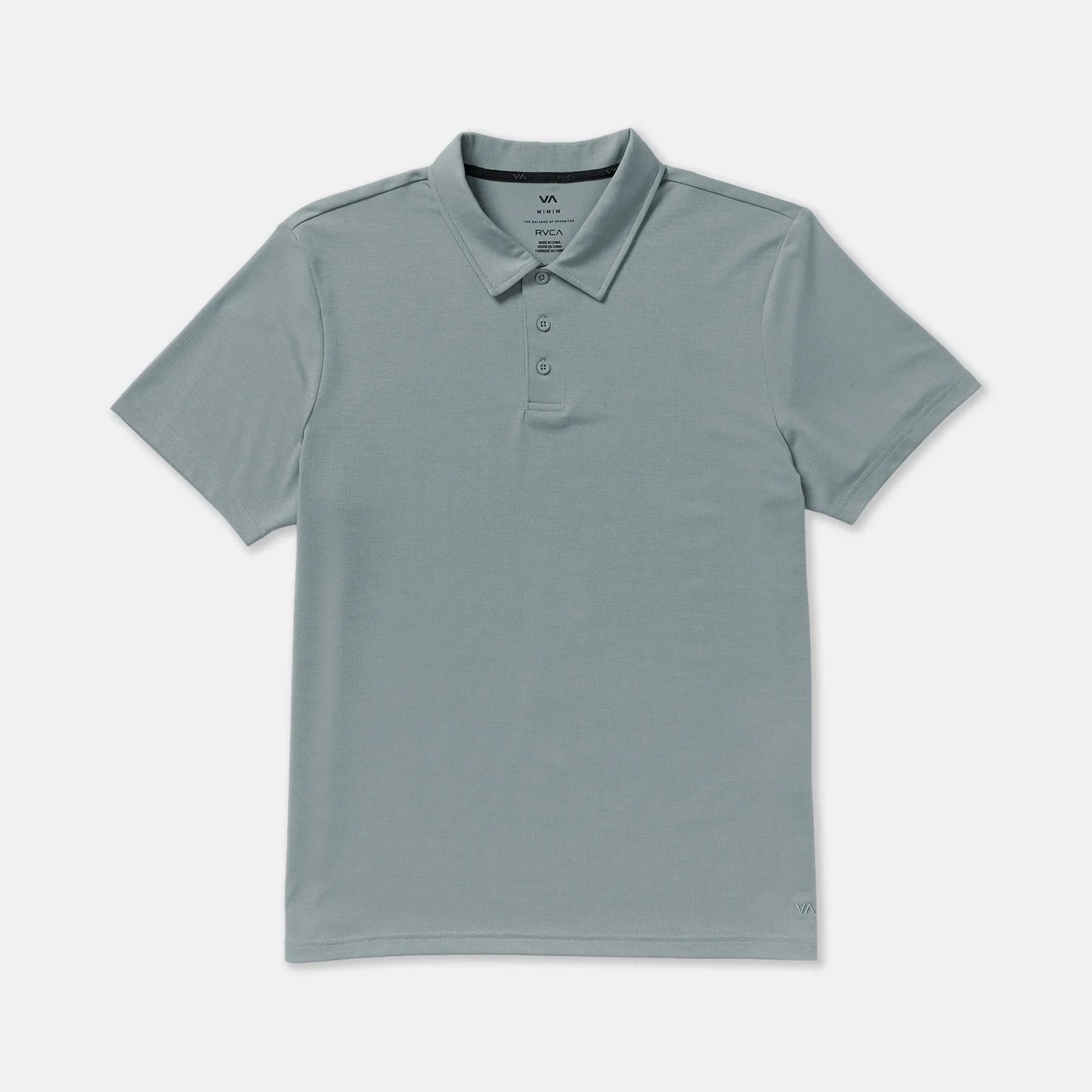 RVCA Balance Polo