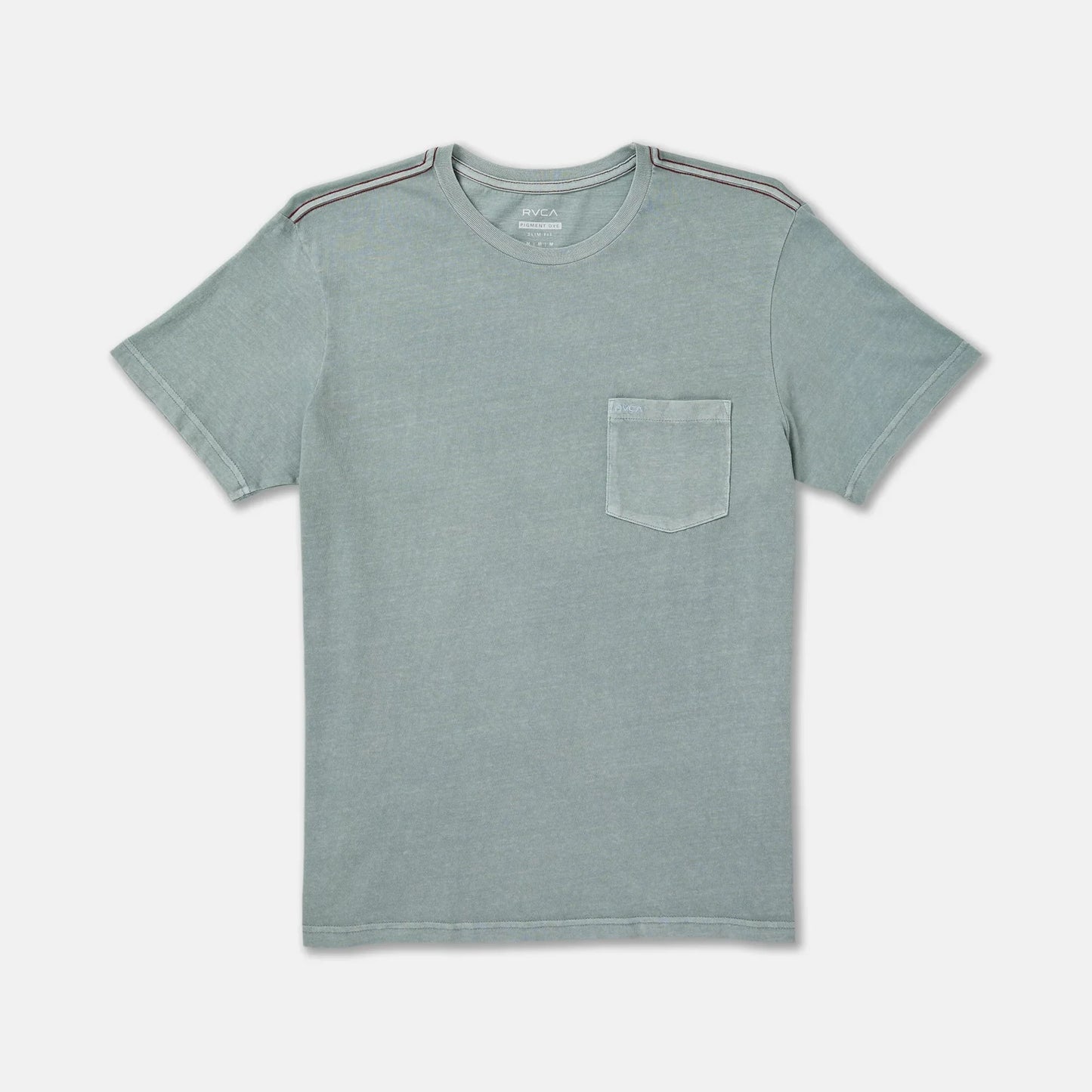 RVCA PTC 2 Pigment Short Sleeve Tee