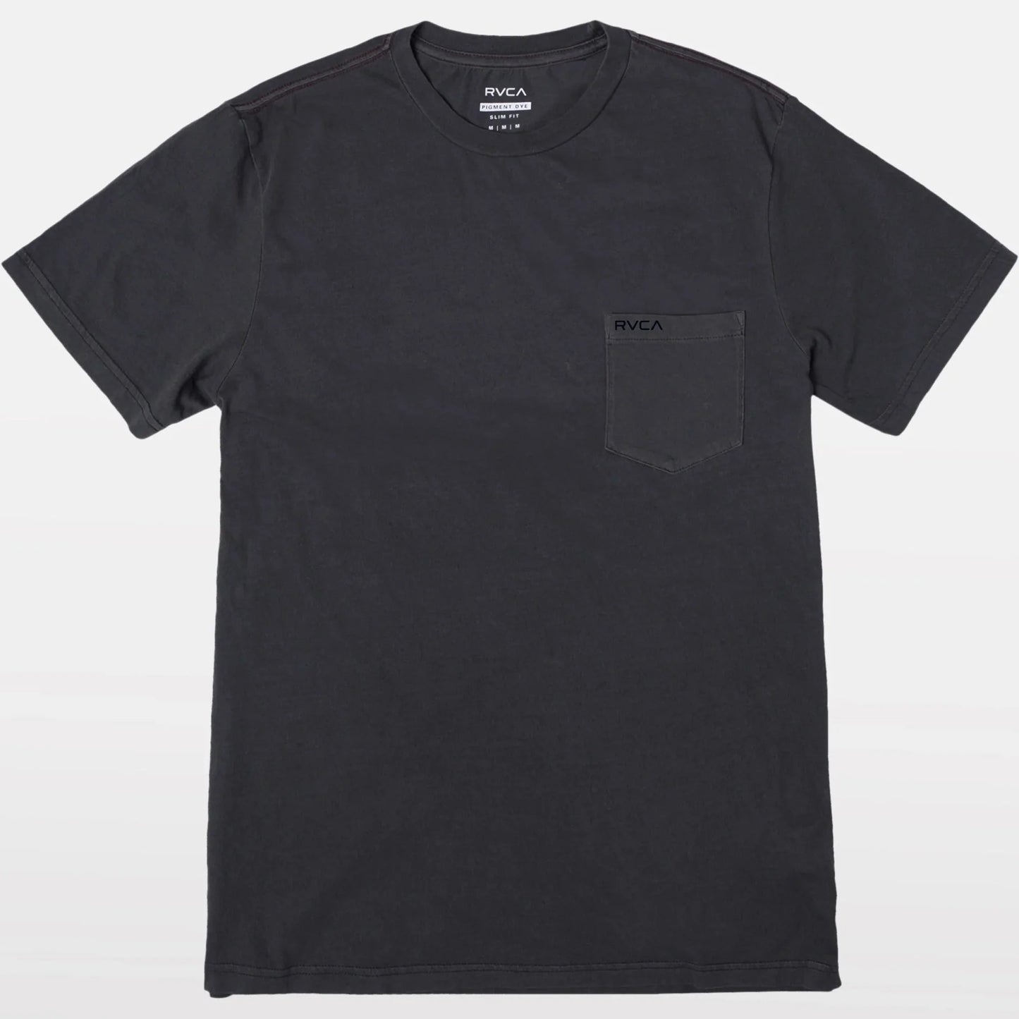RVCA PTC 2 Pigment Short Sleeve Tee