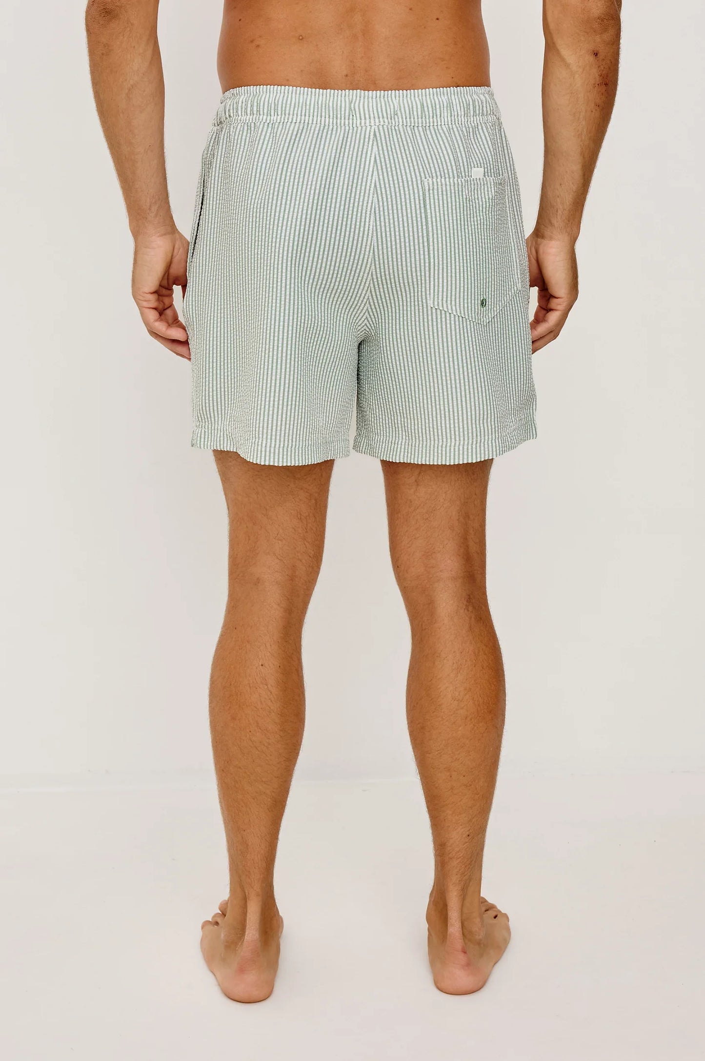 Rails La Brea Swim Short