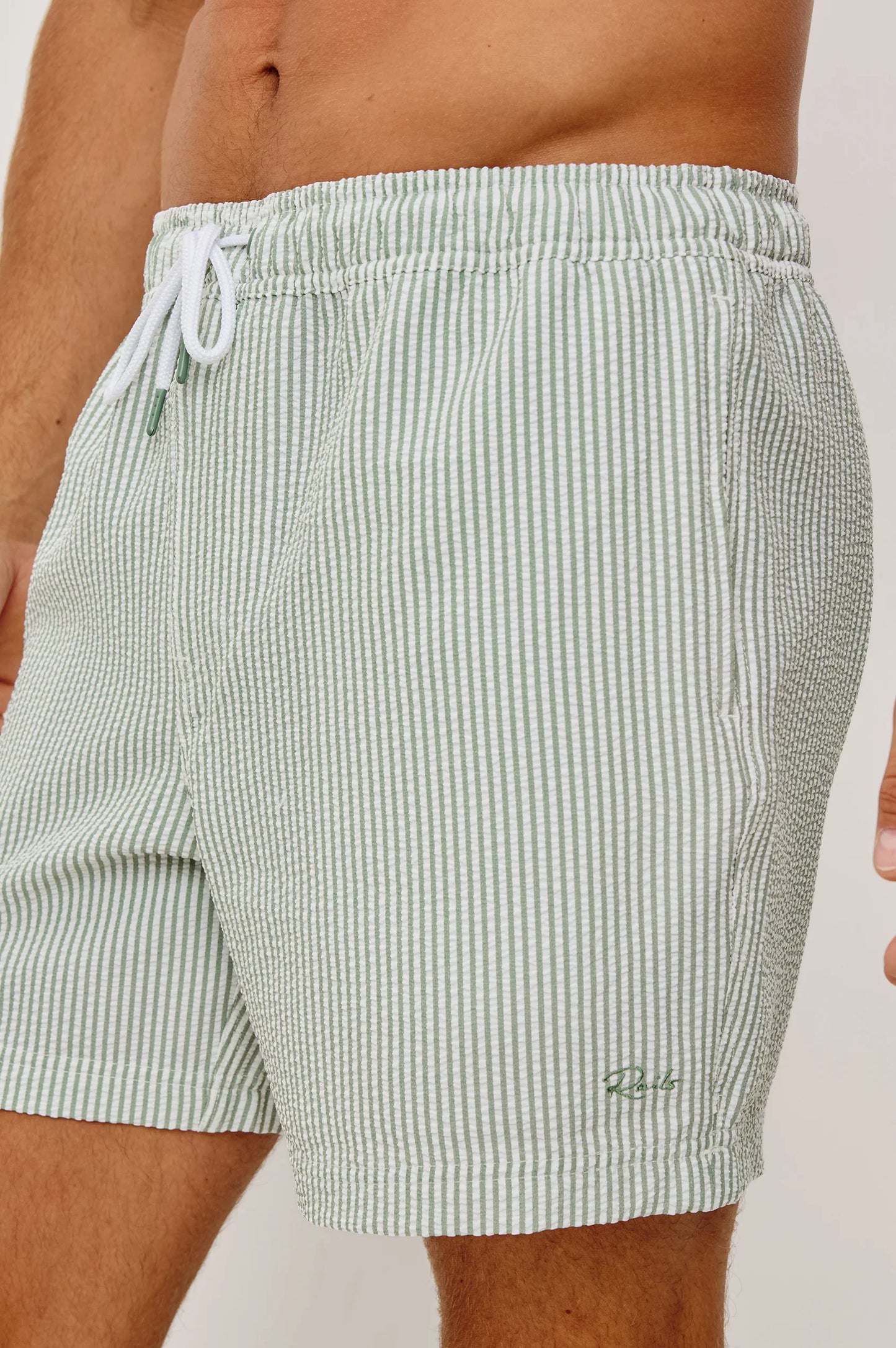 Rails La Brea Swim Short
