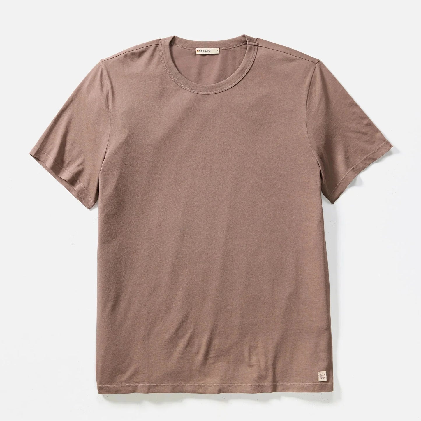 Marine Layer Signature Sea Change Crew Tee