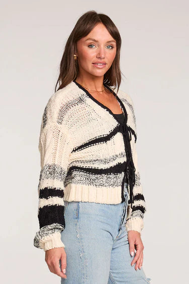 Azura Sweater