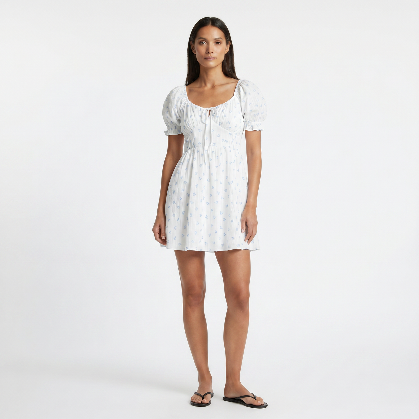 Alaysia Mini Dress