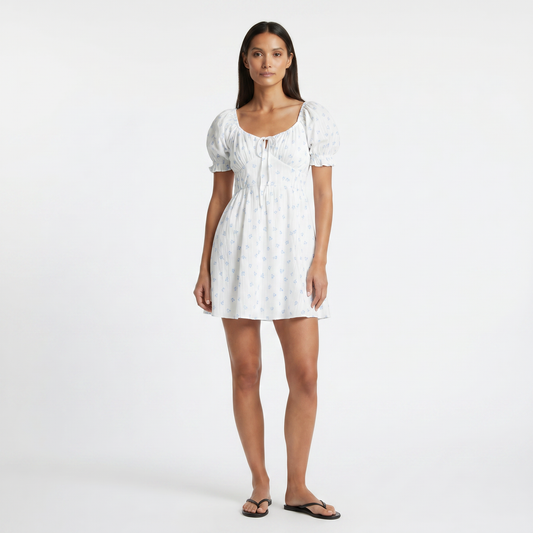 Alaysia Mini Dress
