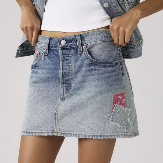Levi's Icon Skirt