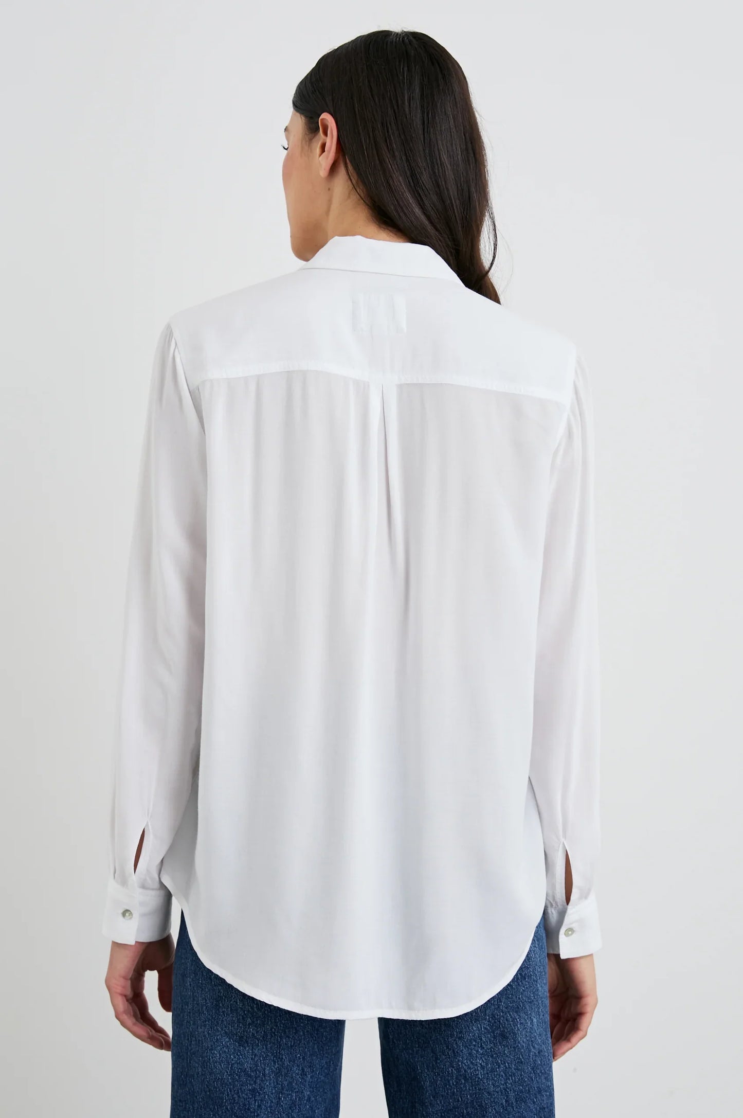 Rails Wren Shirt