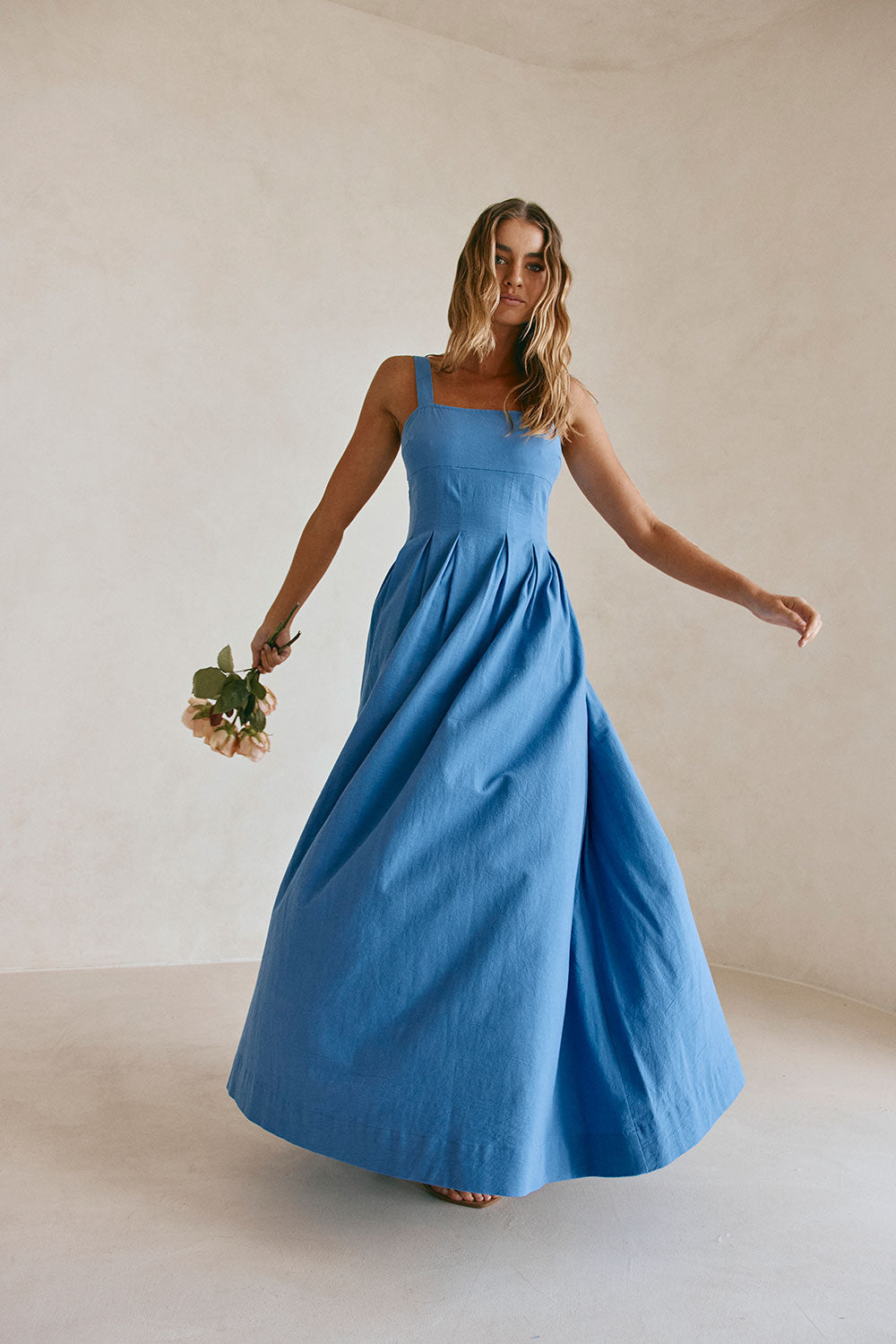 Flore Dress