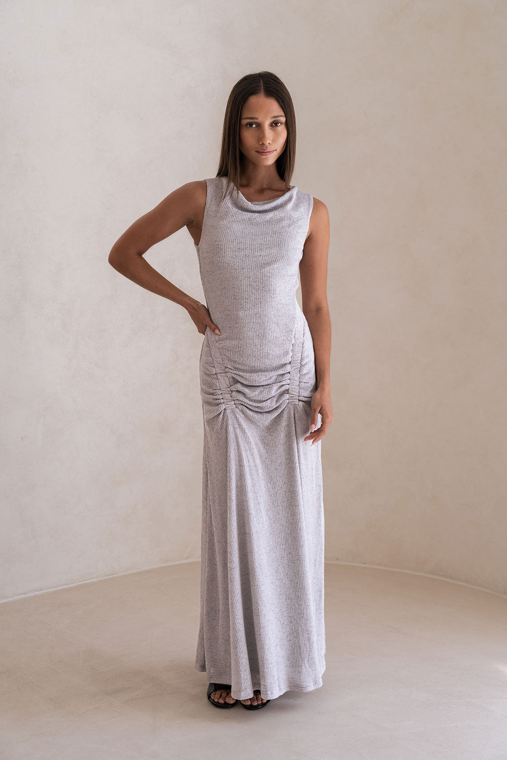 Thea Dress
