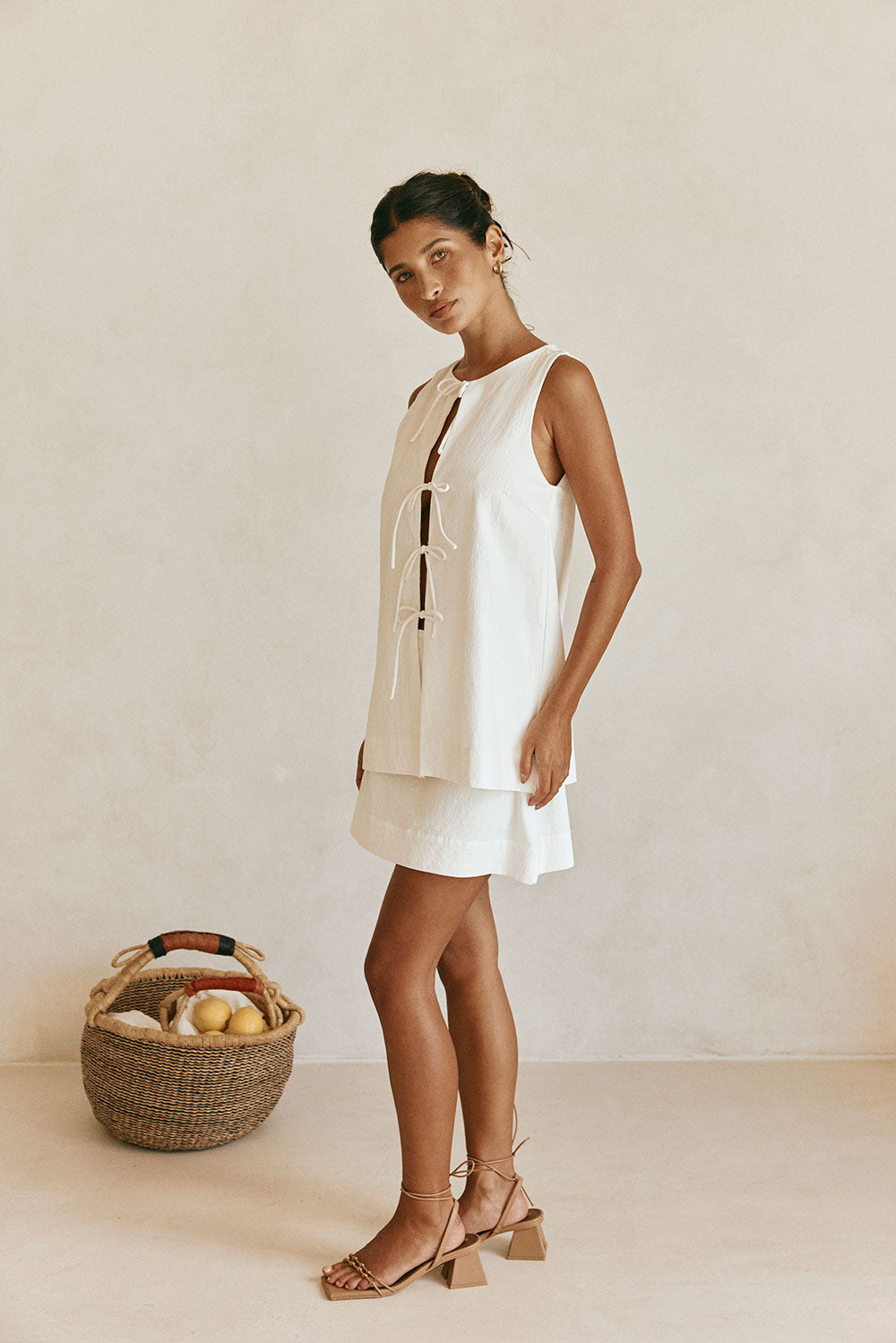 Liliana Dress
