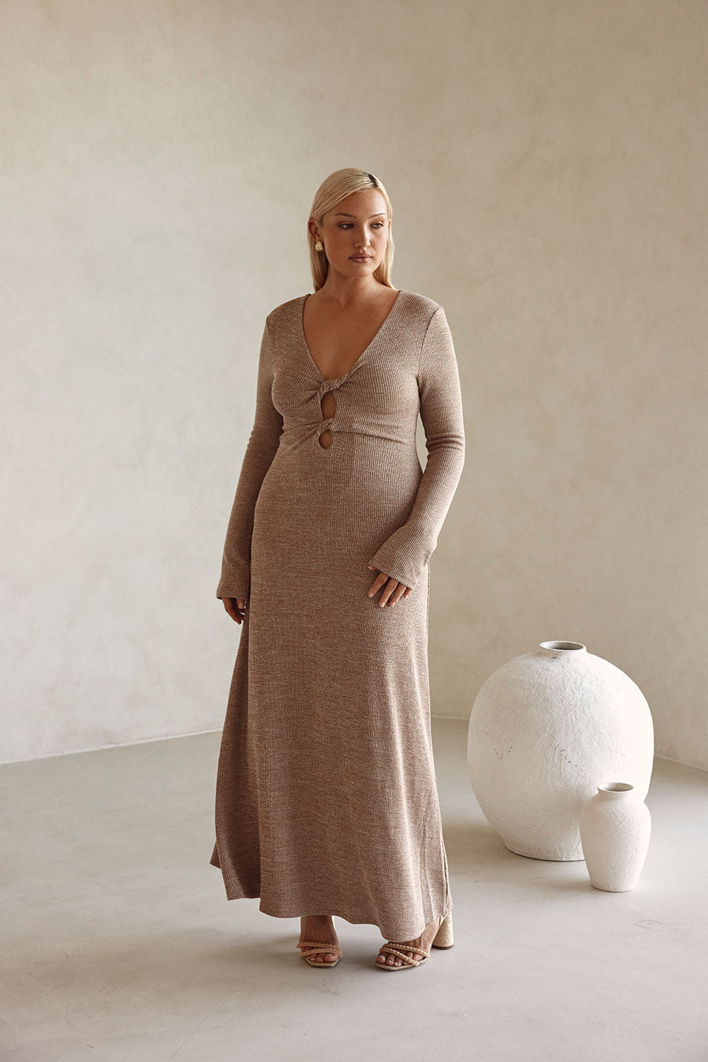Belora Dress
