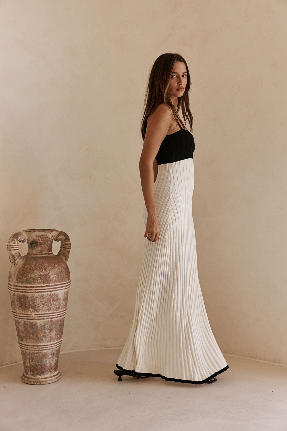 Adley Dress