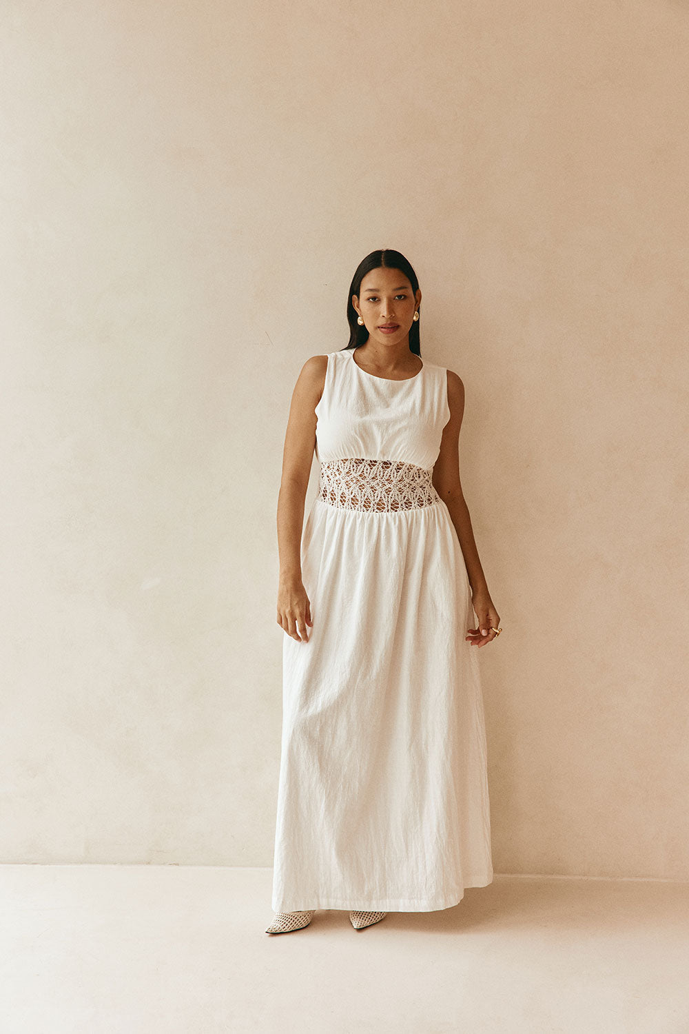 Cora Dress