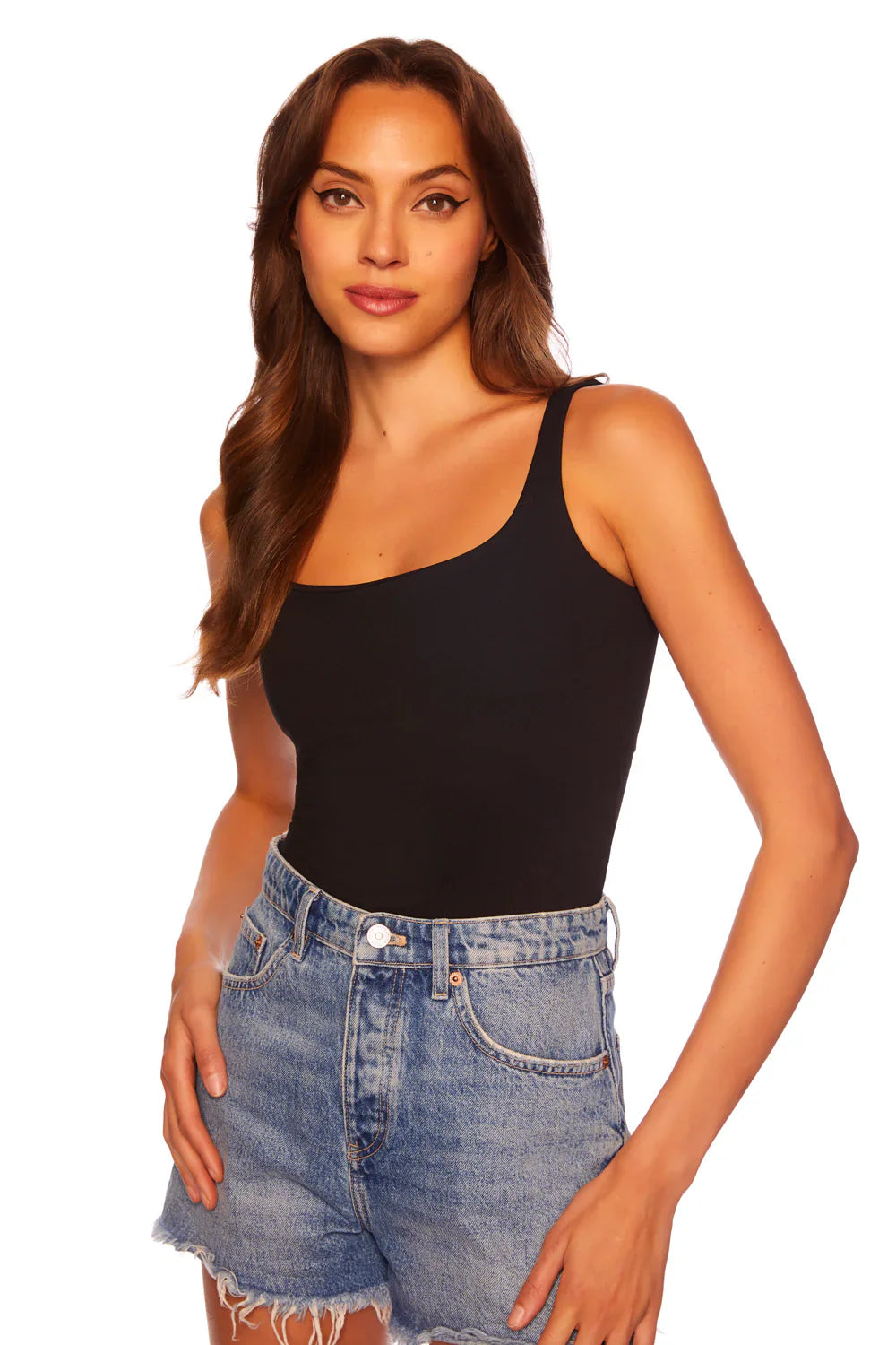 Susana Monaco Essential Everyday Tank
