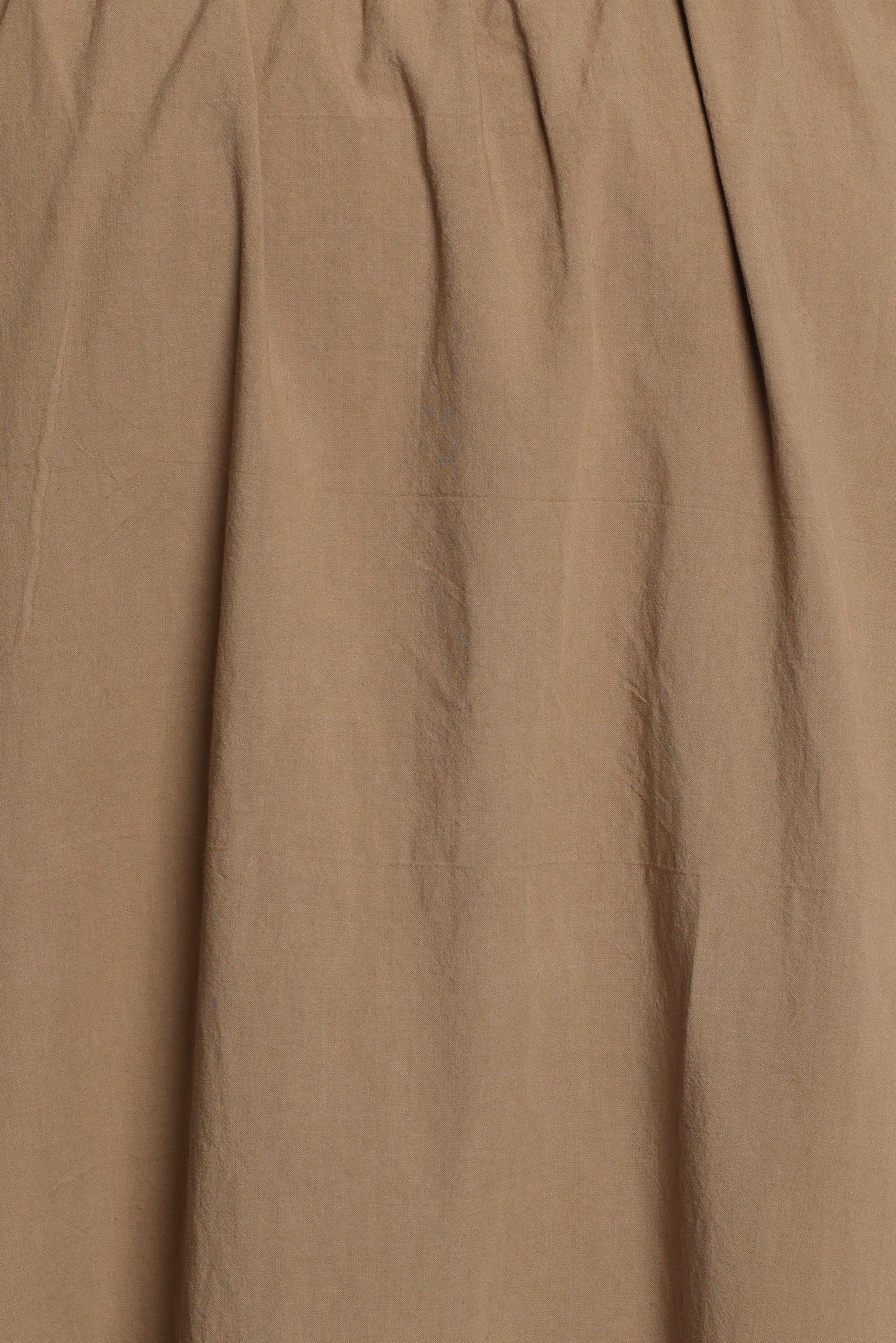 Alessandra Maxi Dress - Olive